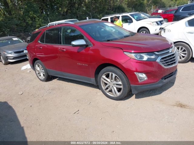 CHEVROLET EQUINOX 2018 2gnaxwex3j6323595