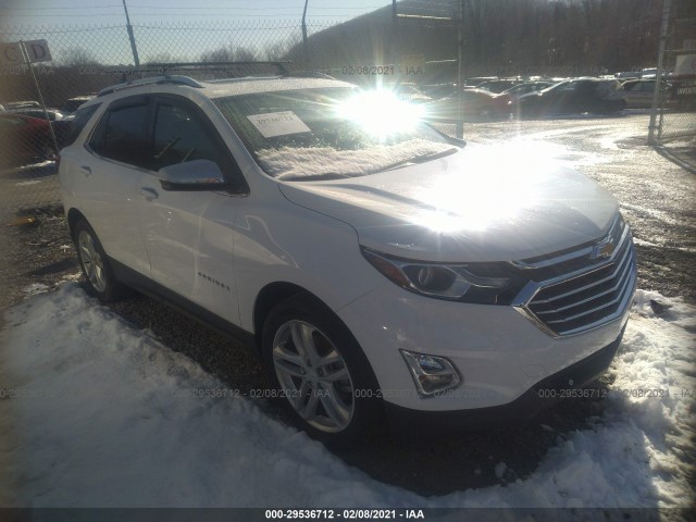 CHEVROLET EQUINOX 2018 2gnaxwex4j6145731