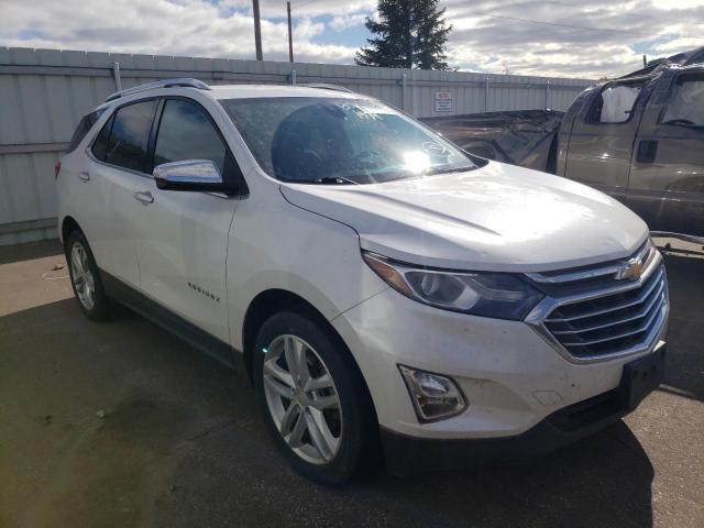 CHEVROLET EQUINOX PR 2018 2gnaxwex4j6217818