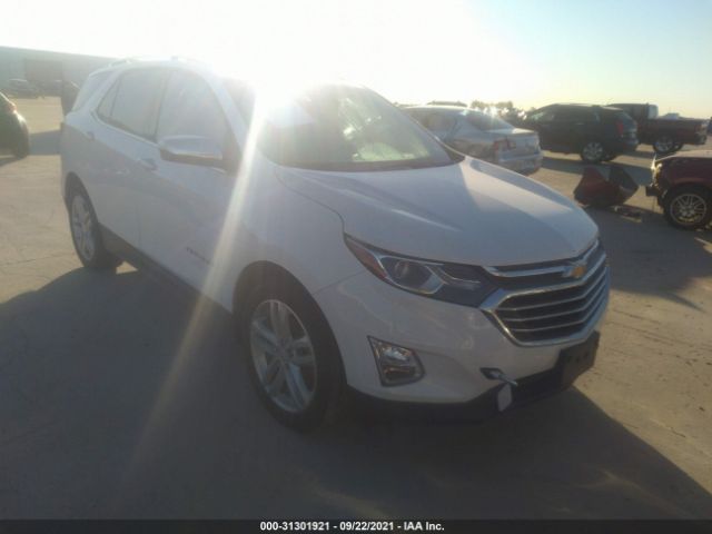 CHEVROLET EQUINOX 2018 2gnaxwex4j6225370