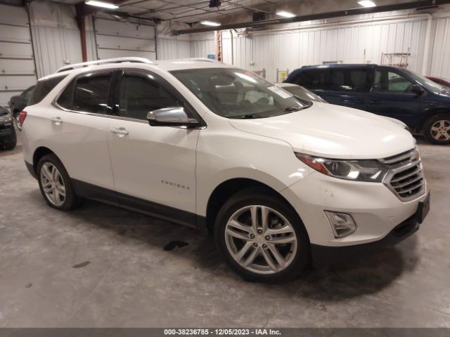 CHEVROLET EQUINOX 2018 2gnaxwex4j6227006