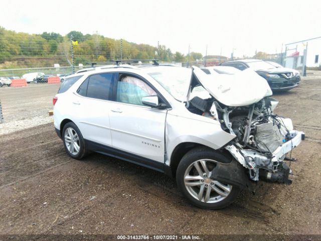 CHEVROLET EQUINOX 2018 2gnaxwex4j6231041