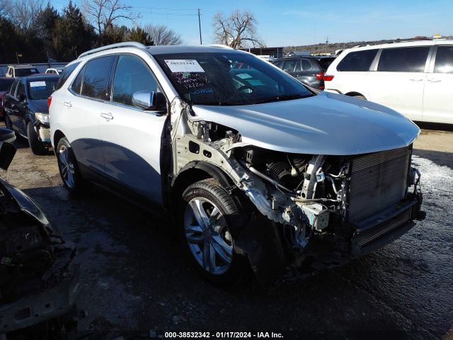 CHEVROLET EQUINOX 2018 2gnaxwex4j6276271