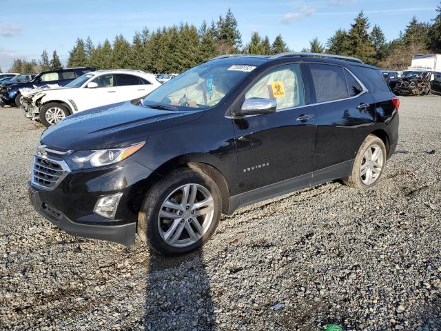 CHEVROLET EQUINOX PR 2018 2gnaxwex4j6293152