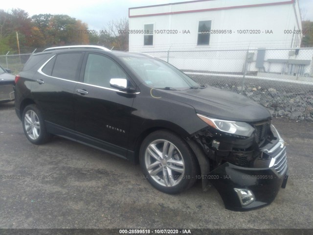 CHEVROLET EQUINOX 2018 2gnaxwex4j6326506