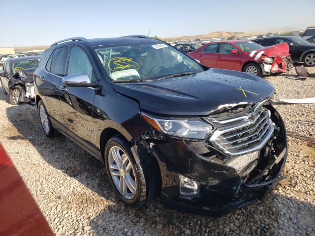 CHEVROLET EQUINOX PR 2018 2gnaxwex4j6328207