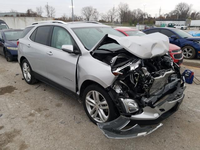 CHEVROLET EQUINOX PR 2018 2gnaxwex5j6143115