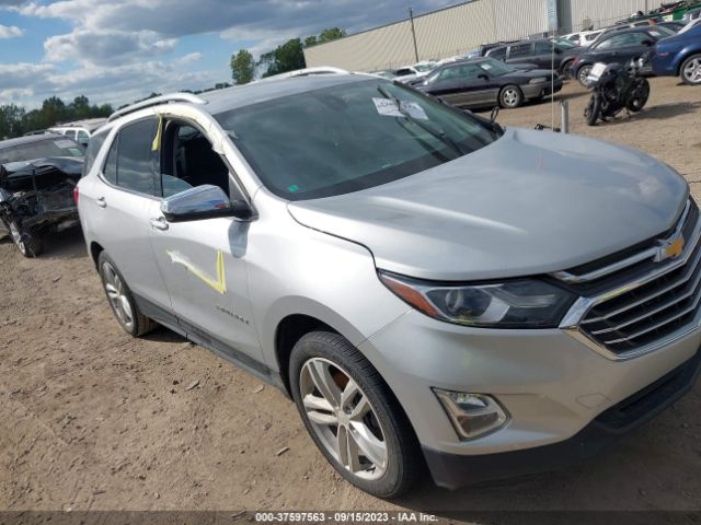 CHEVROLET EQUINOX 2018 2gnaxwex5j6144846