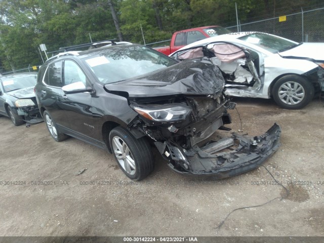 CHEVROLET EQUINOX 2018 2gnaxwex5j6197904