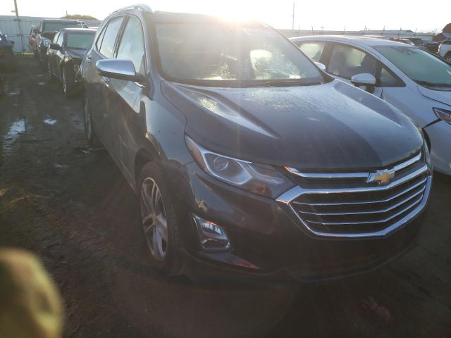 CHEVROLET EQUINOX PR 2018 2gnaxwex5j6281589