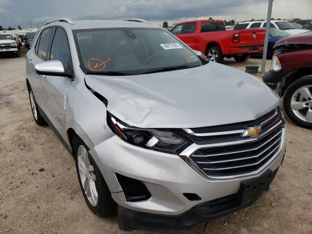 CHEVROLET EQUINOX 2018 2gnaxwex5j6318074