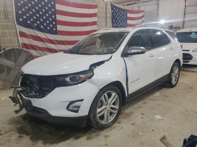 CHEVROLET EQUINOX PR 2018 2gnaxwex5j6324506