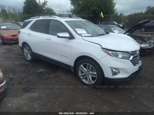 CHEVROLET EQUINOX 2018 2gnaxwex6j6187012