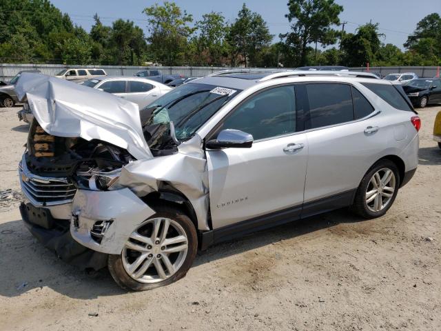 CHEVROLET EQUINOX PR 2018 2gnaxwex6j6191271