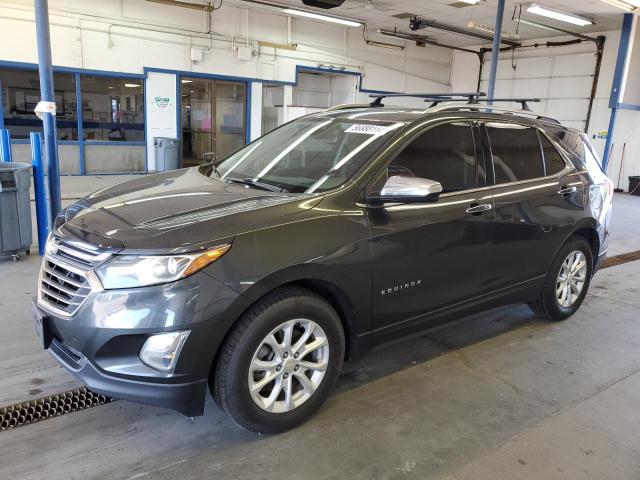 CHEVROLET EQUINOX PR 2018 2gnaxwex6j6193117