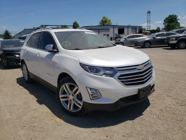 CHEVROLET EQUINOX PR 2018 2gnaxwex6j6235642