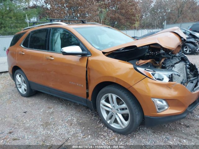 CHEVROLET EQUINOX 2018 2gnaxwex6j6258435