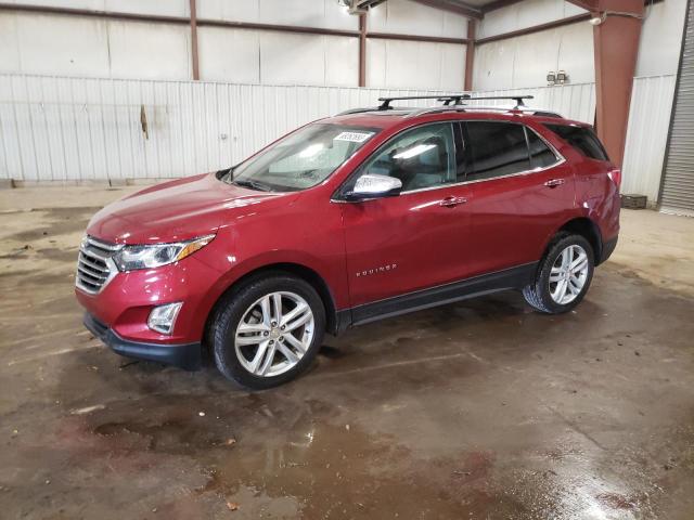 CHEVROLET EQUINOX PR 2018 2gnaxwex7j6142600