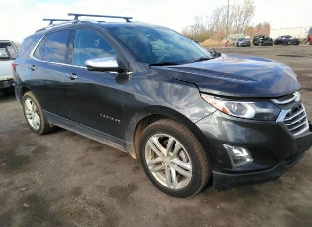 CHEVROLET EQUINOX 2018 2gnaxwex7j6161339