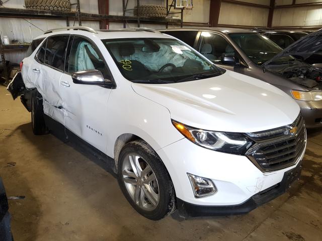 CHEVROLET EQUINOX PR 2018 2gnaxwex7j6163415