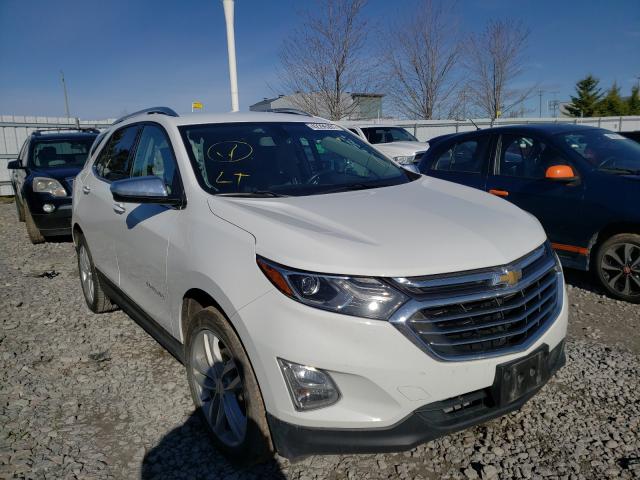 CHEVROLET EQUINOX PR 2018 2gnaxwex7j6178805