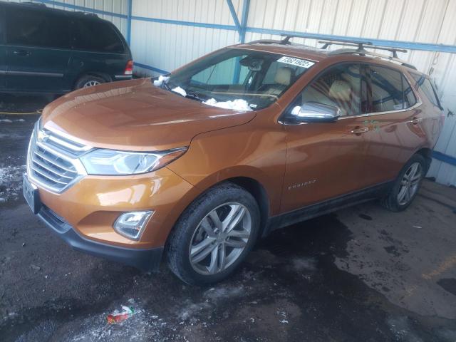 CHEVROLET EQUINOX PR 2018 2gnaxwex7j6199542