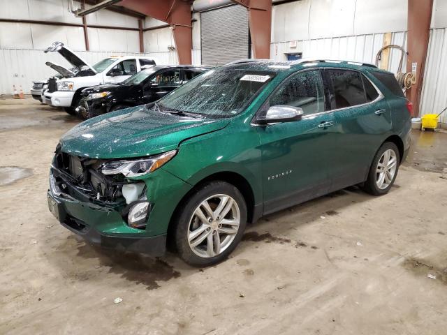 CHEVROLET EQUINOX PR 2018 2gnaxwex7j6222110