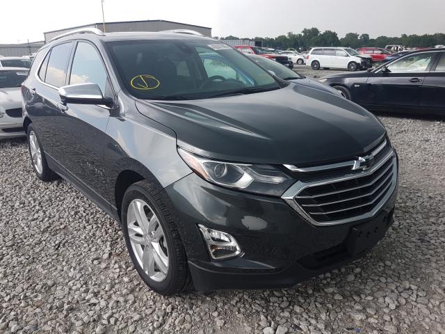 CHEVROLET EQUINOX PR 2018 2gnaxwex7j6232703