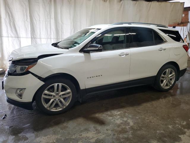 CHEVROLET EQUINOX PR 2018 2gnaxwex7j6251350