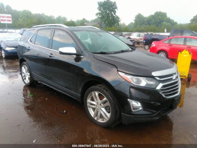 CHEVROLET EQUINOX 2018 2gnaxwex7j6255737