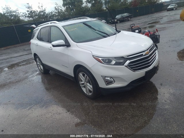 CHEVROLET EQUINOX 2018 2gnaxwex7j6269136