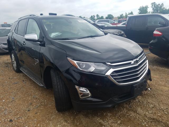 CHEVROLET EQUINOX PR 2018 2gnaxwex7j6301759