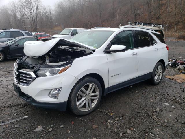 CHEVROLET EQUINOX PR 2018 2gnaxwex7j6322465