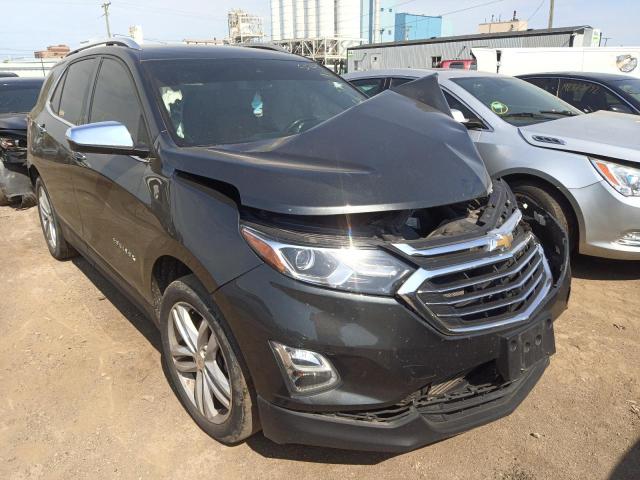 CHEVROLET EQUINOX PR 2018 2gnaxwex7j6330615