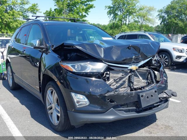 CHEVROLET EQUINOX 2018 2gnaxwex8j6144274