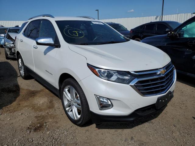 CHEVROLET EQUINOX PR 2018 2gnaxwex8j6171300