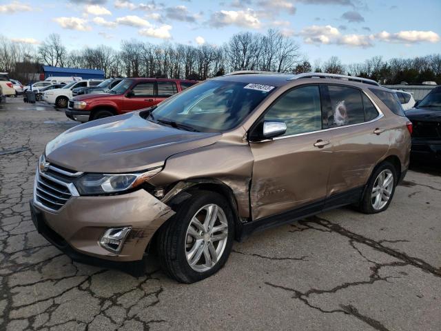 CHEVROLET EQUINOX PR 2018 2gnaxwex8j6177212