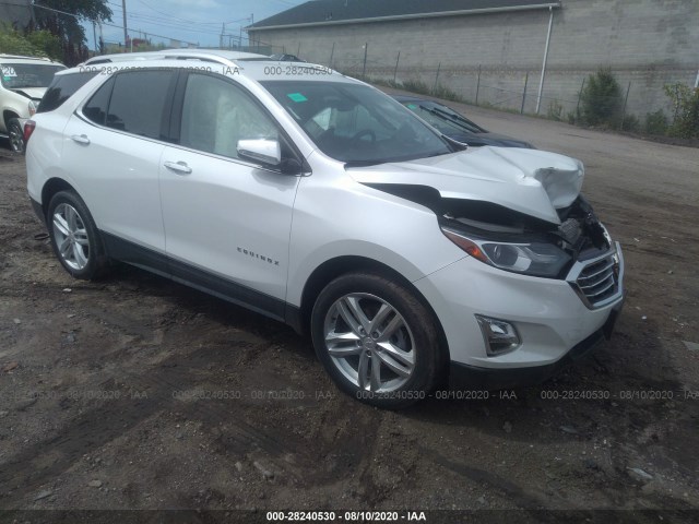 CHEVROLET EQUINOX 2018 2gnaxwex8j6210175