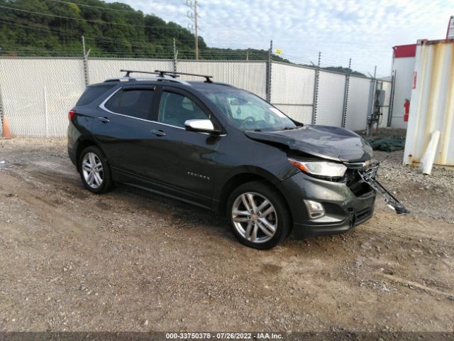 CHEVROLET EQUINOX 2018 2gnaxwex8j6264530