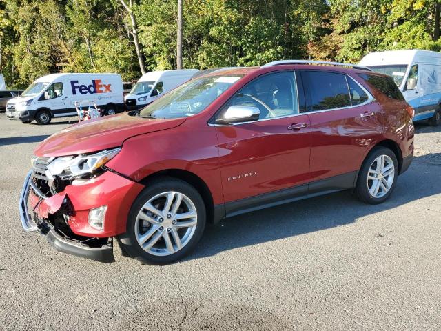 CHEVROLET EQUINOX PR 2018 2gnaxwex8j6346581