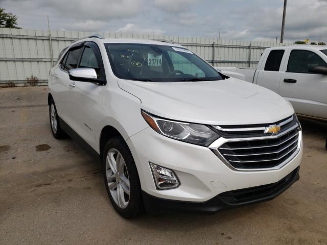 CHEVROLET EQUINOX PR 2018 2gnaxwex8j6347178