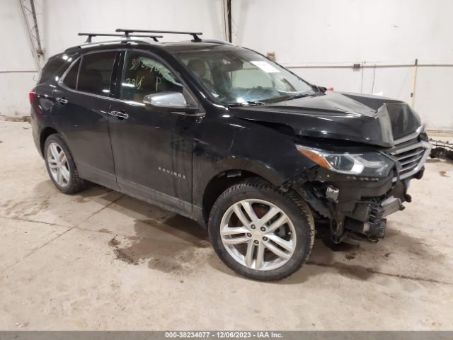 CHEVROLET EQUINOX 2018 2gnaxwex916235232