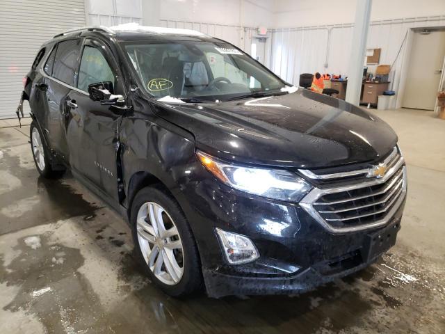 CHEVROLET EQUINOX PR 2018 2gnaxwex9j6139410