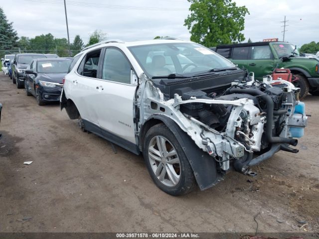 CHEVROLET EQUINOX 2018 2gnaxwex9j6144512