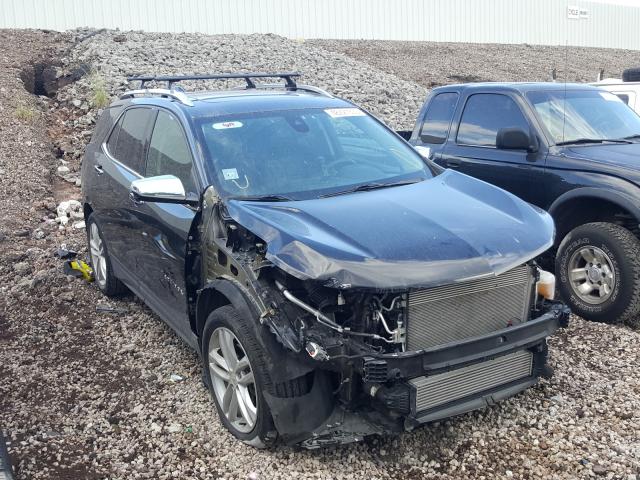 CHEVROLET EQUINOX PR 2018 2gnaxwex9j6157678