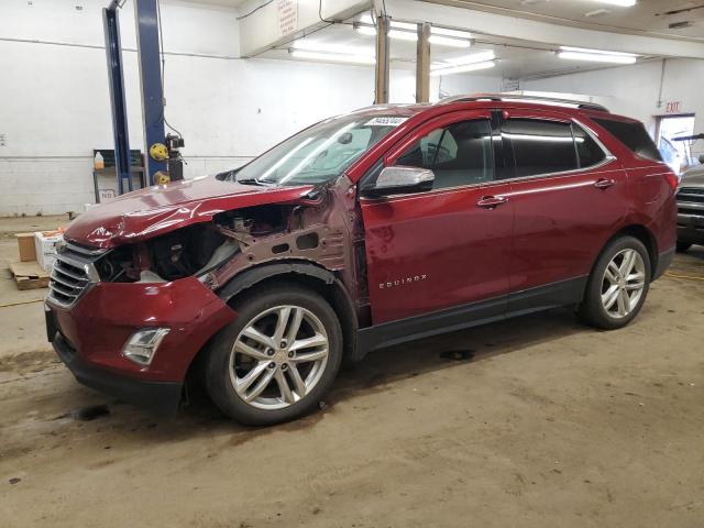 CHEVROLET EQUINOX PR 2018 2gnaxwex9j6161780