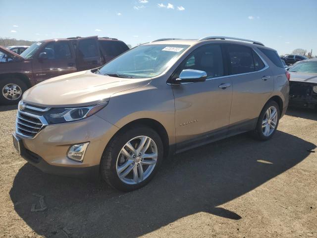 CHEVROLET EQUINOX 2018 2gnaxwex9j6164291