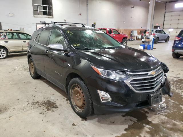 CHEVROLET EQUINOX PR 2018 2gnaxwex9j6178272