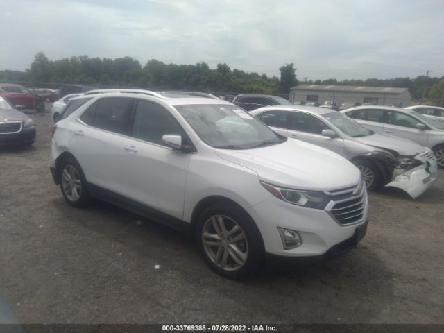 CHEVROLET EQUINOX 2018 2gnaxwex9j6188106