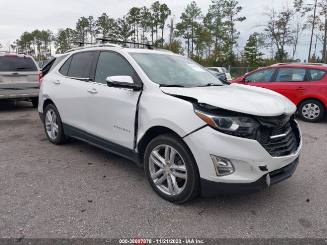 CHEVROLET EQUINOX 2018 2gnaxwex9j6240446